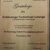 Ranking perspektyw 2018